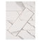 Andova Tiles SAMPLE-Doric 4 in. x 12 in. Ceramic Marble Look Subway Wall Tile SAM-ANDDORC868 - alternate 6